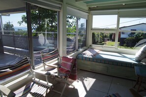 Room - Longboard, 1 Hill Street, (Crescent Head)