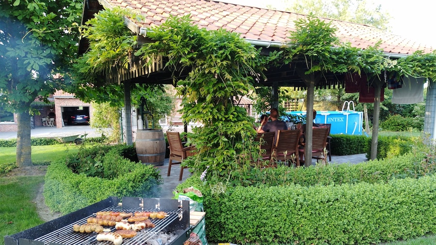 t Hooghe Licht Bed & Breakfast