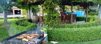 t Hooghe Licht Bed & Breakfast