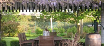 t Hooghe Licht Bed & Breakfast