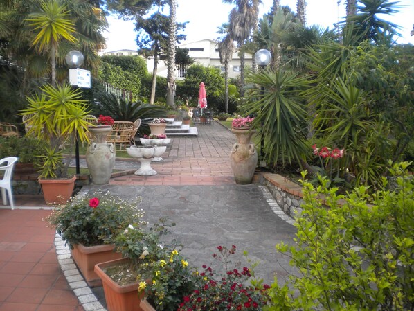 Jardin