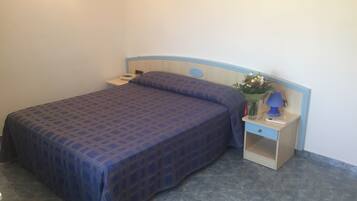 1 habitación, ropa de cama de alta calidad y minibar