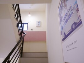 Escaleras