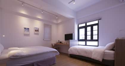 Miss inn