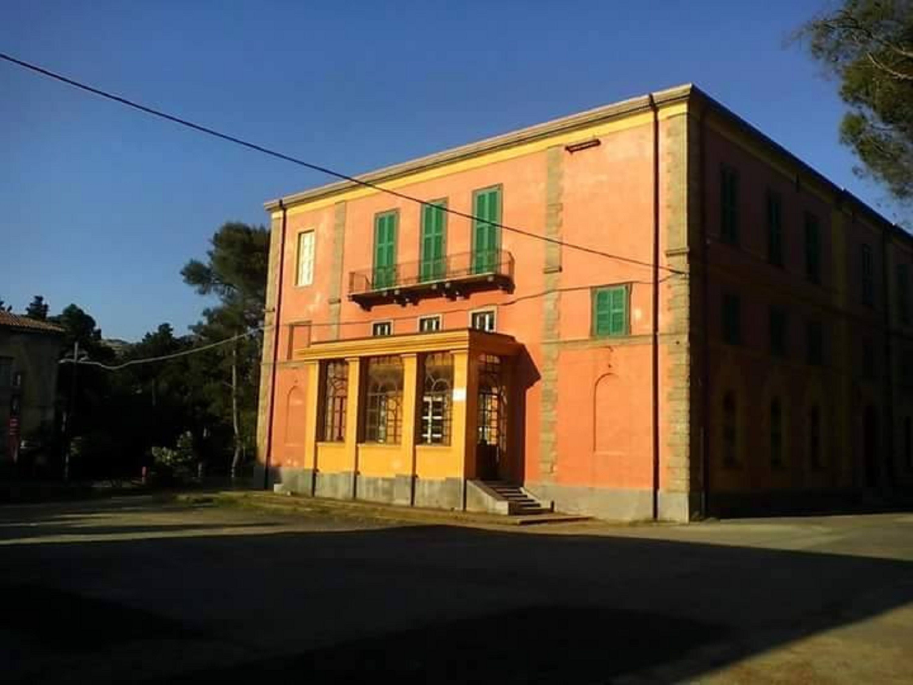 Aussenbereich