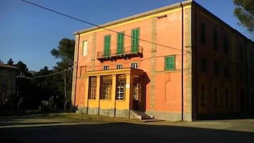 Aussenbereich
