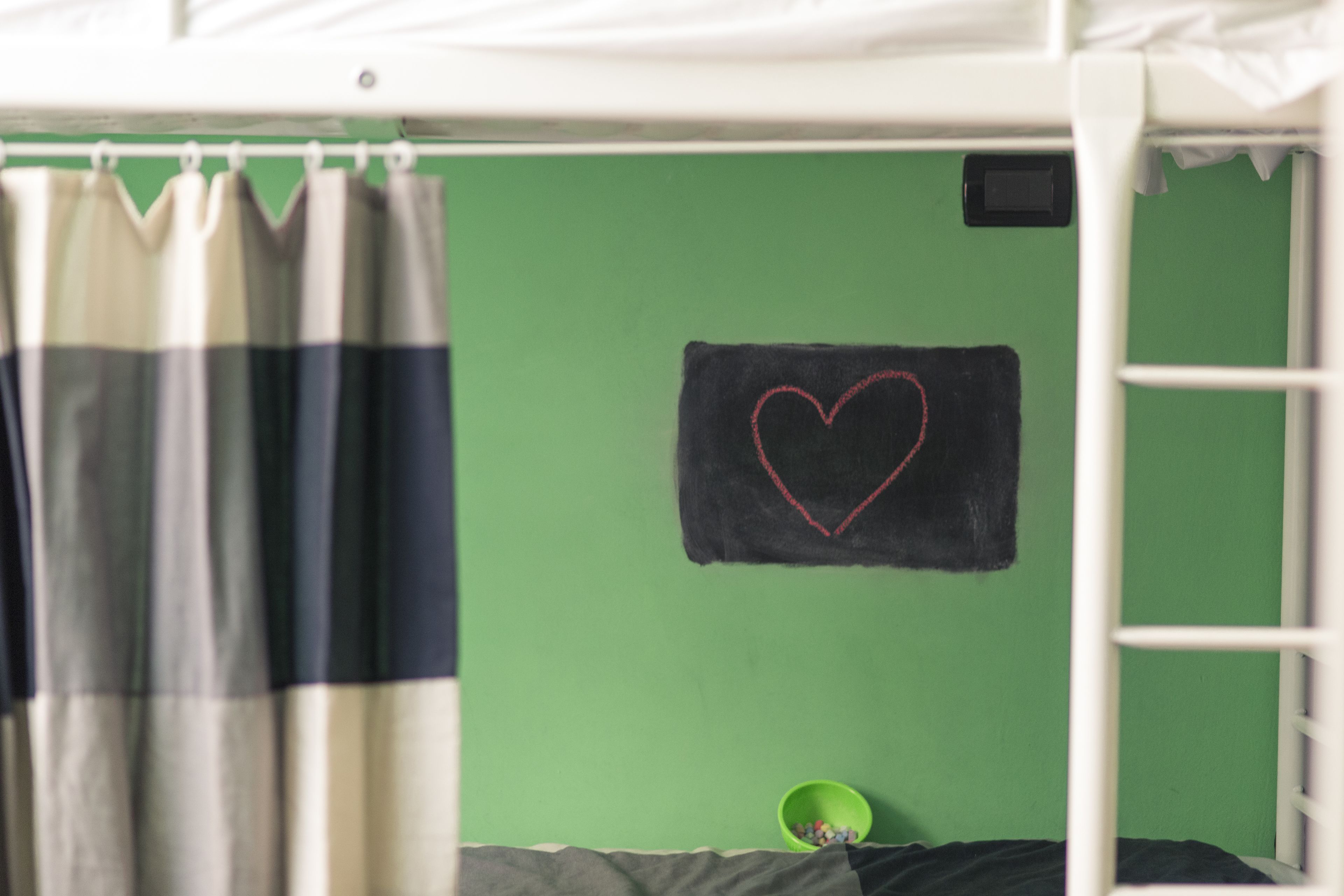 Foto - Manena Hostel Genova