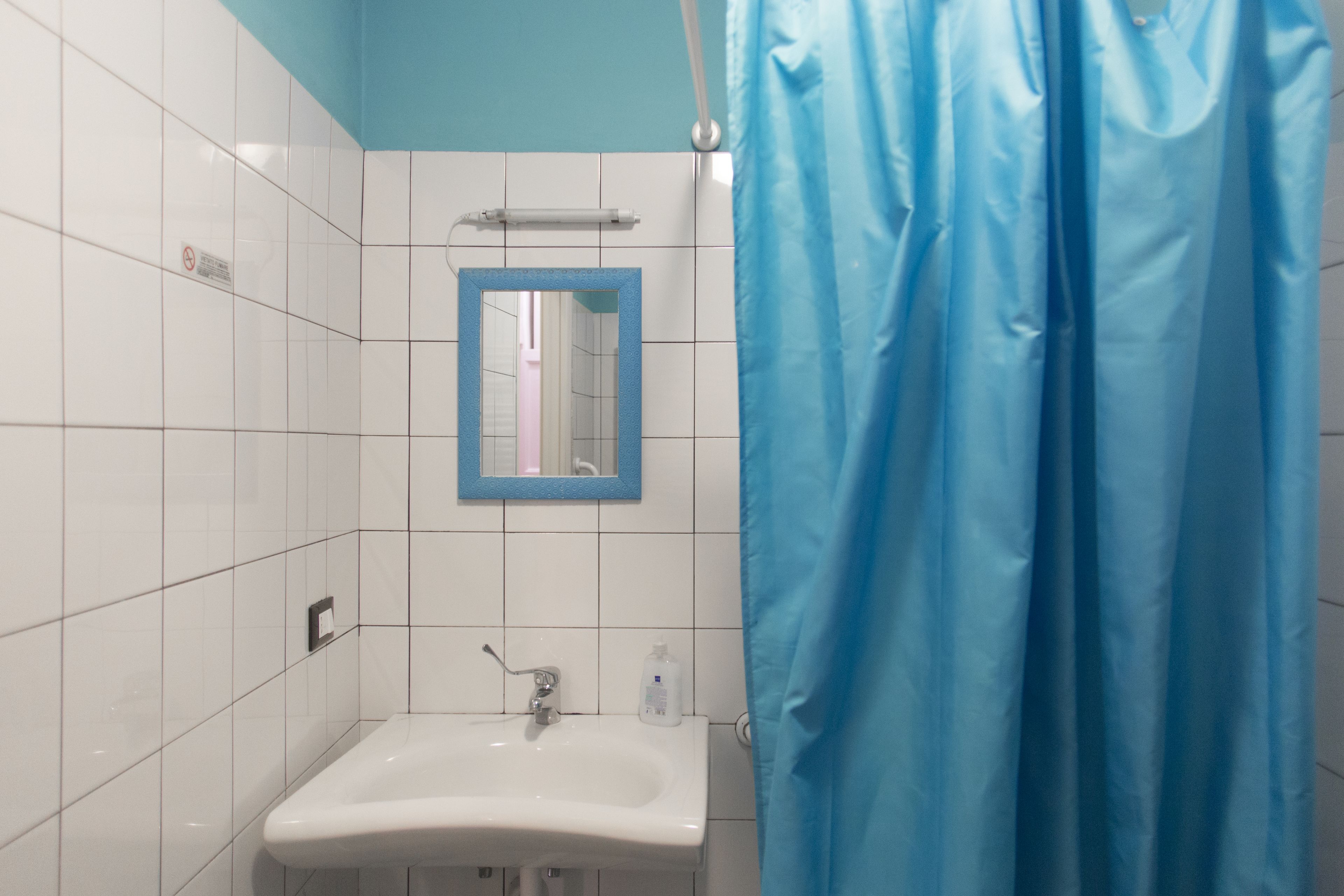 Foto - Manena Hostel Genova