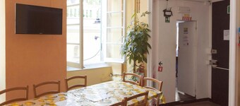 Manena Hostel Genova