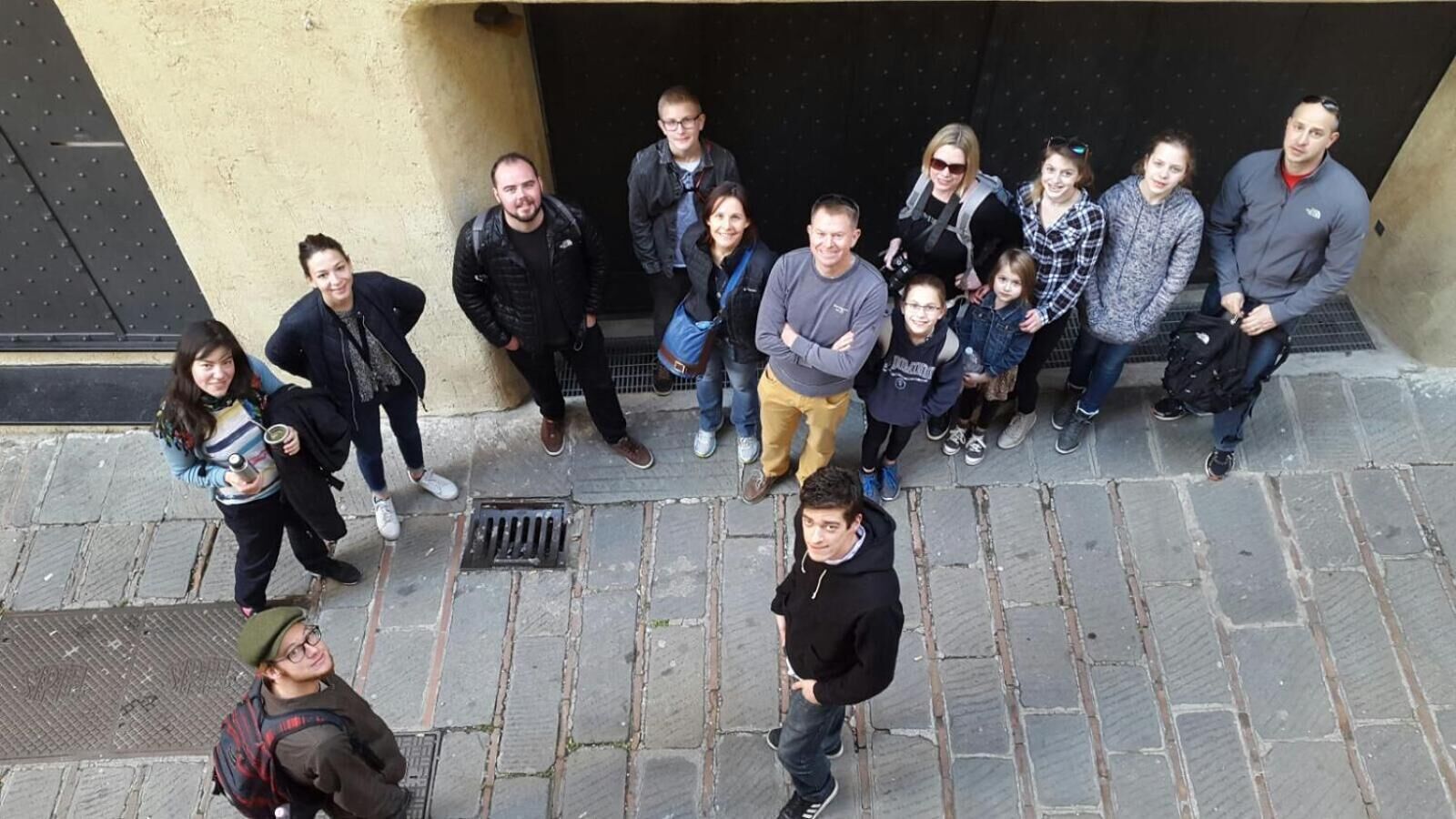 Foto - Manena Hostel Genova