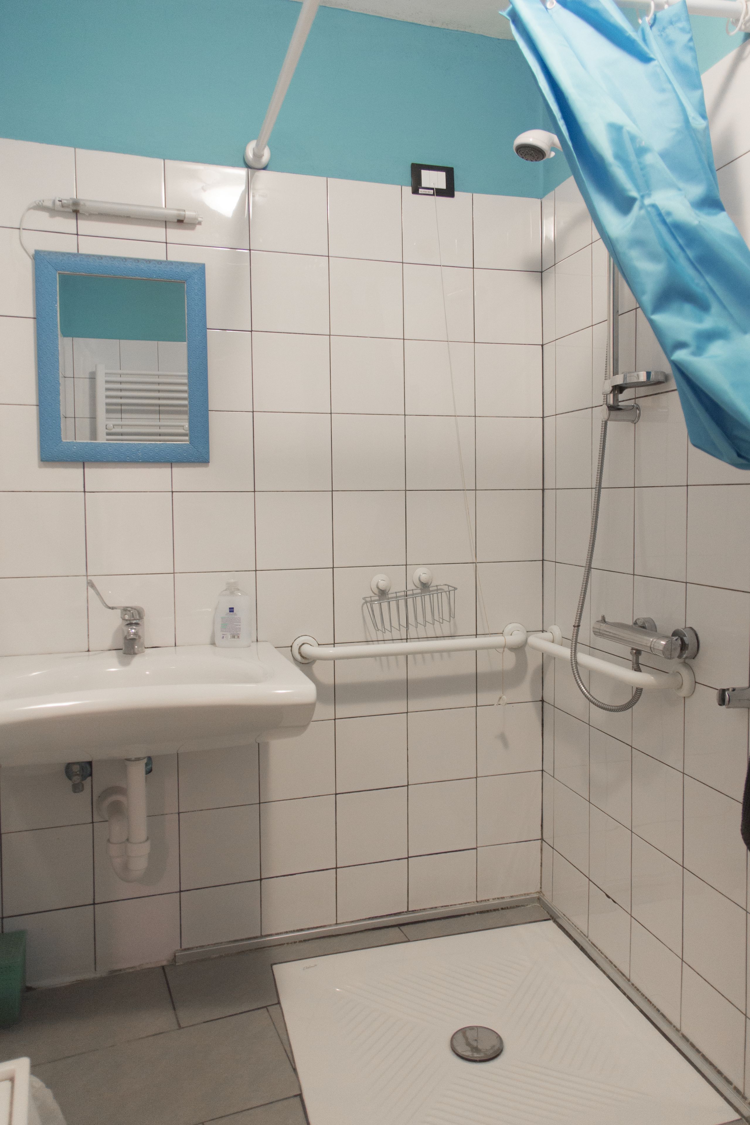 Foto - Manena Hostel Genova