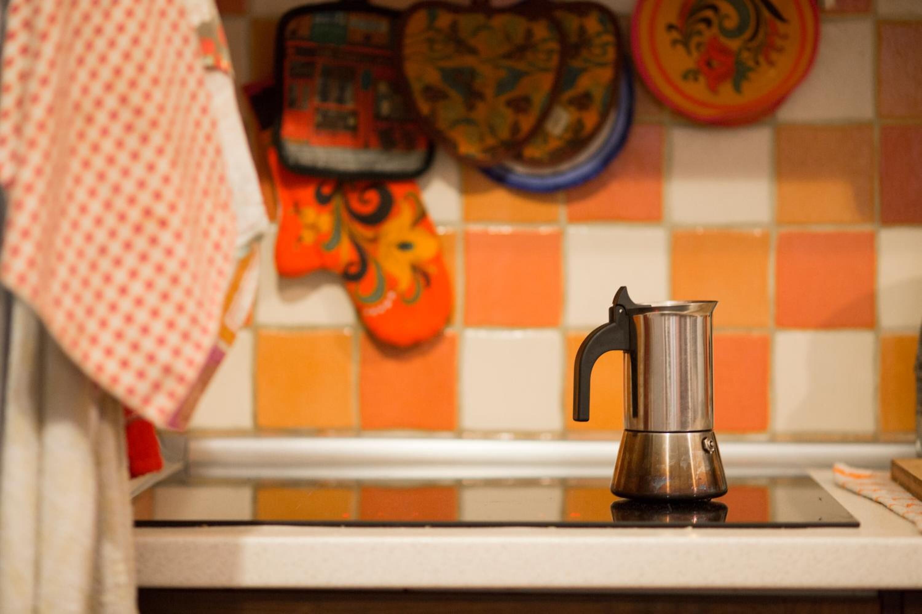 Foto - Manena Hostel Genova