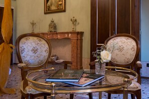 Suite | Kemudahan bilik