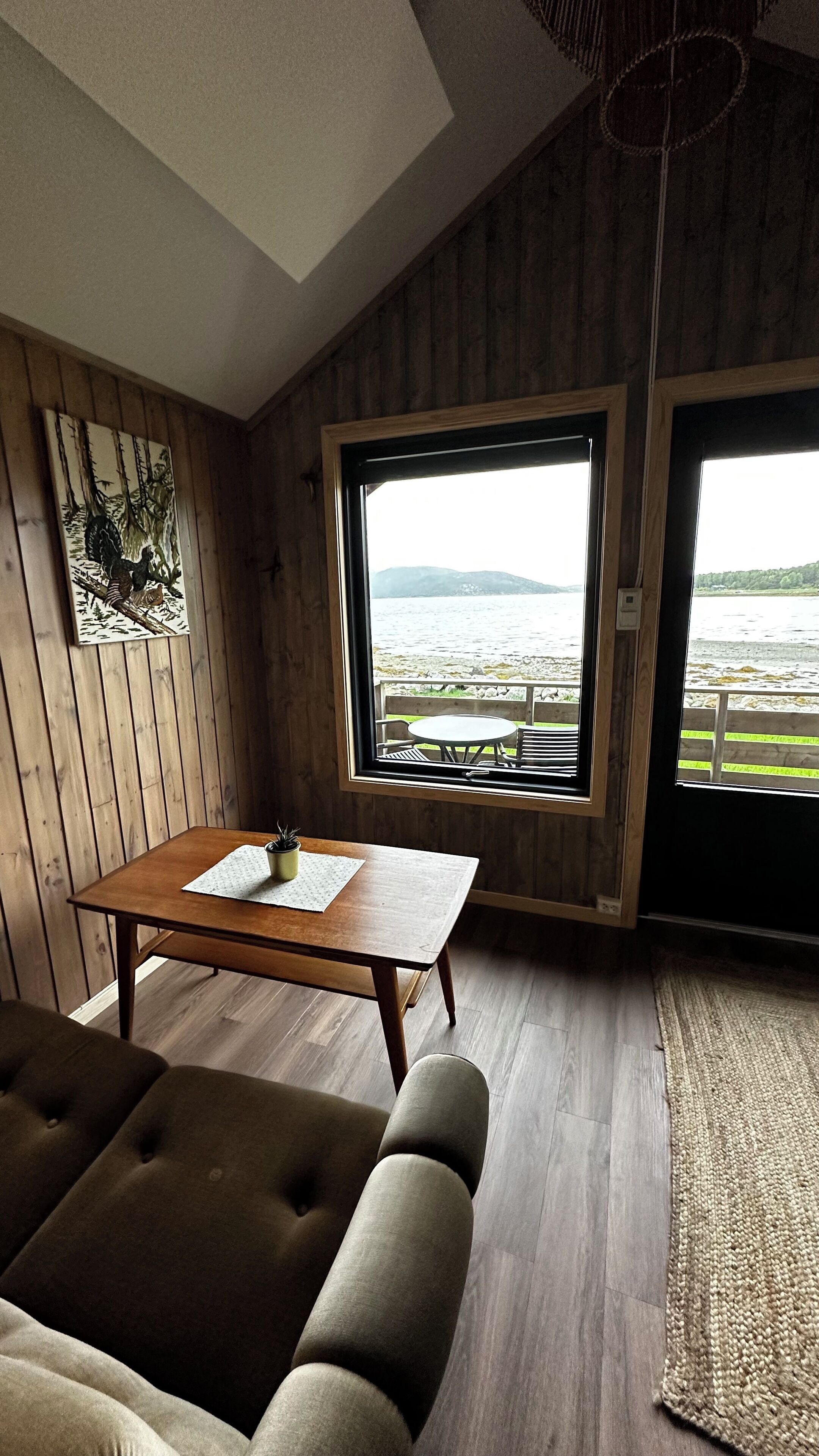 منطقة المعيشة