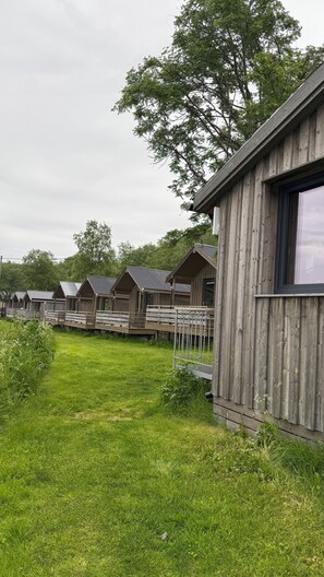Terrace/patio - Base Camp Hamarøy (Hamaroy)