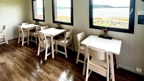 Delte kjøkkenfasiliteter