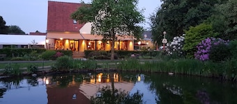 Hotel Nierswalder Landhaus