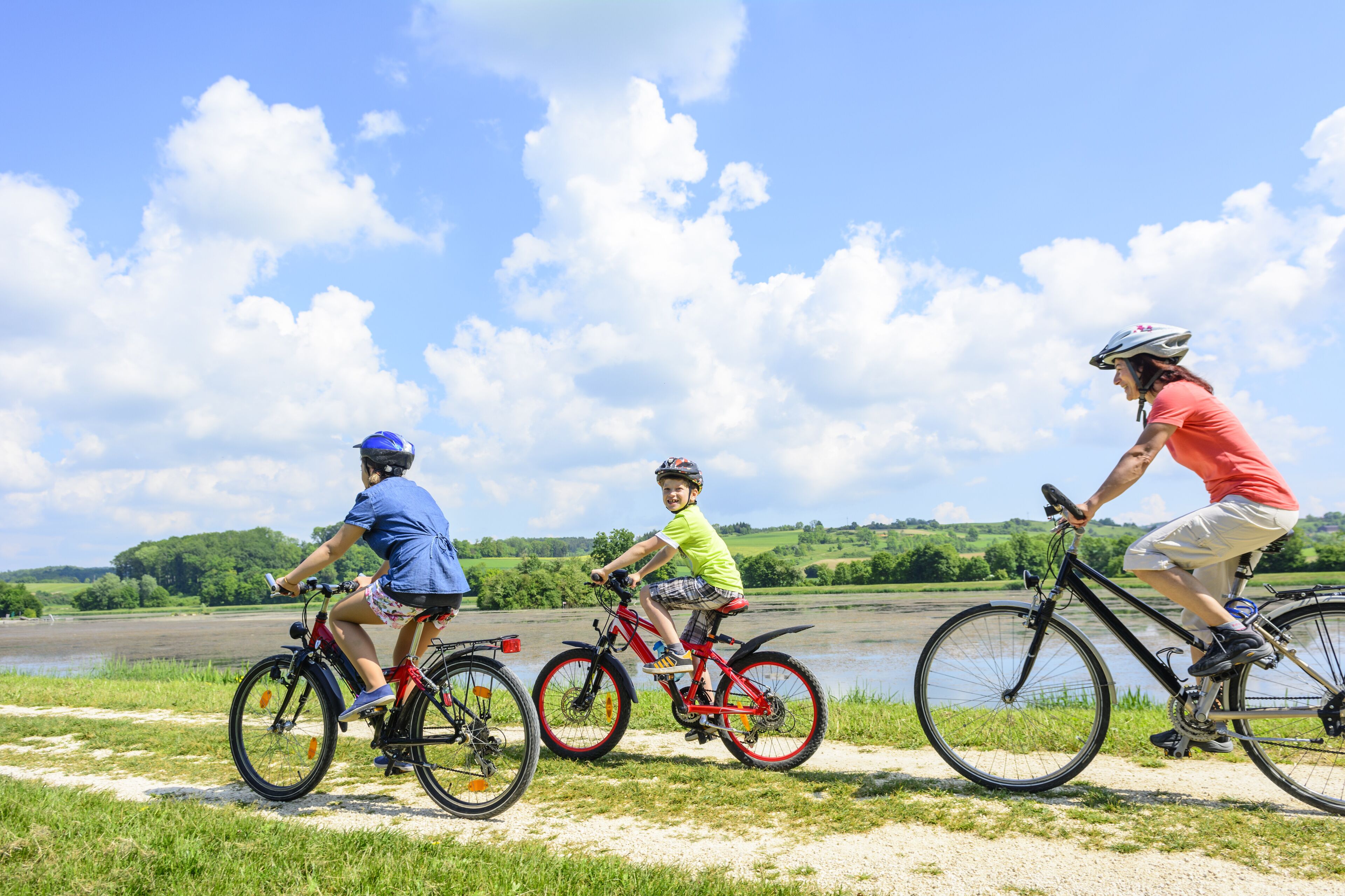 children’s activities