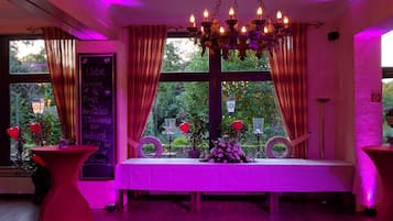 Salle de bal