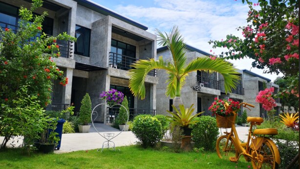 Unclassified image, 1 of 21, button - Busaba House (Pattaya)