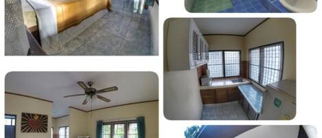 Caja de seguridad en la habitación, camas extra y wifi gratis