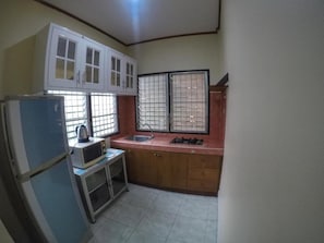 Private kitchen - Busaba House (Pattaya)