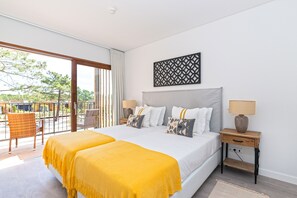 Allergikerbettwaren, individuell dekoriert, individuell eingerichtet