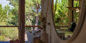 Ropa de cama hipoalergénica y decoración individual