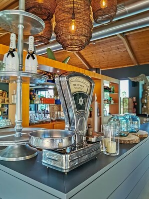 Food and drink - Pestana Tróia (Grandola)