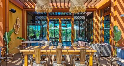 Pestana Troia Eco Resort & Residences