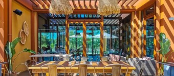 Pestana Troia Eco Resort & Residences