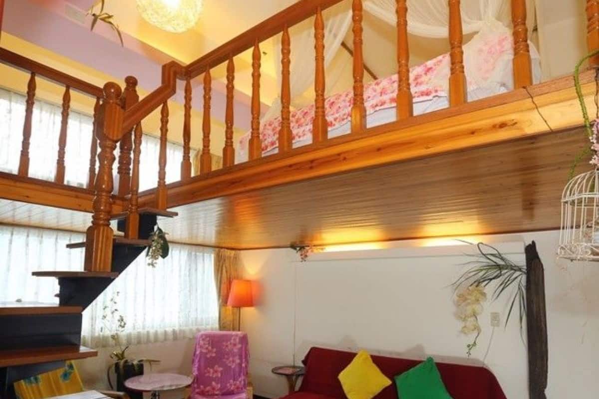 Standard Double Room | Desk, blackout drapes, rollaway beds, free WiFi