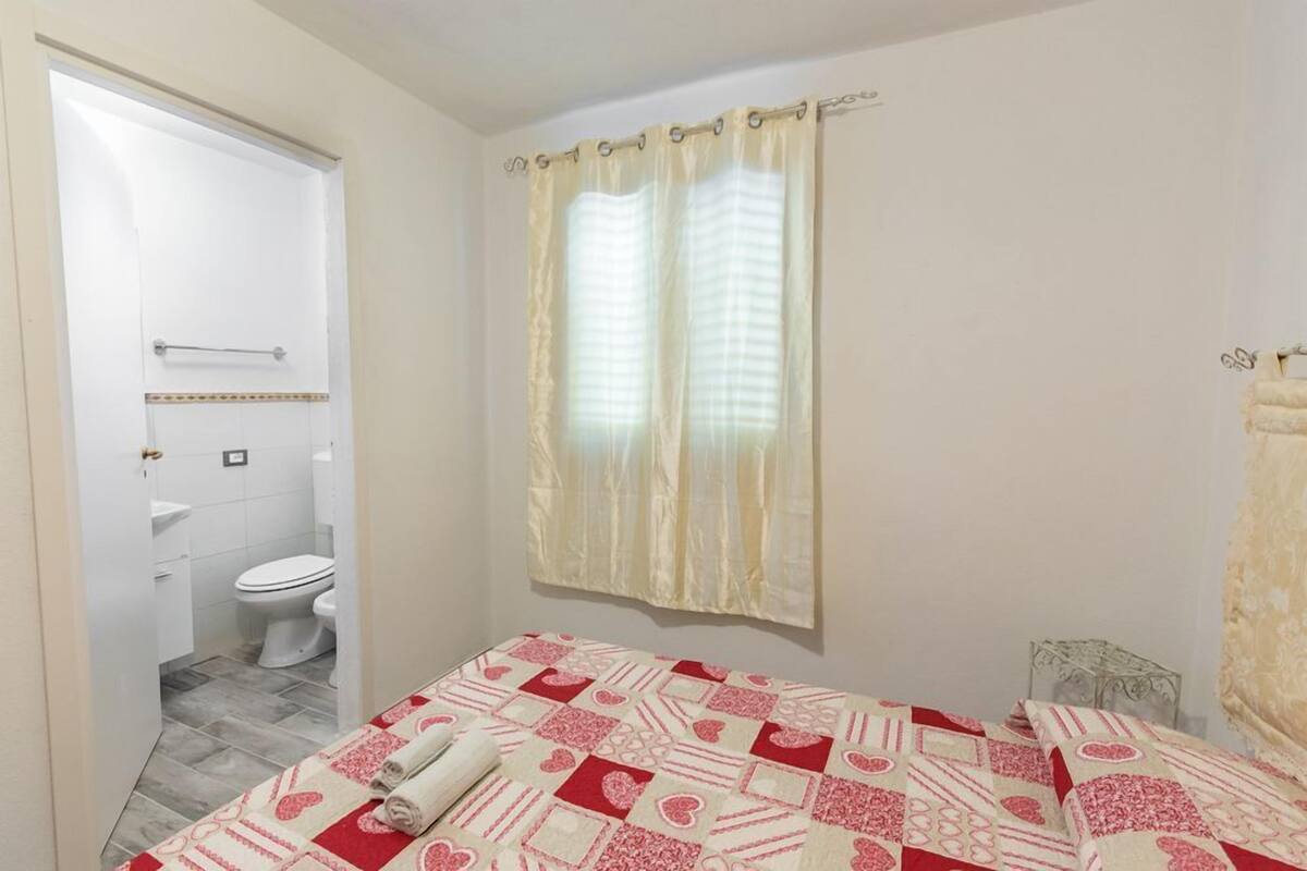 Double Room (Alessandro)