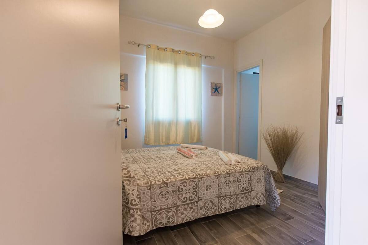 Double Room (Daniela)