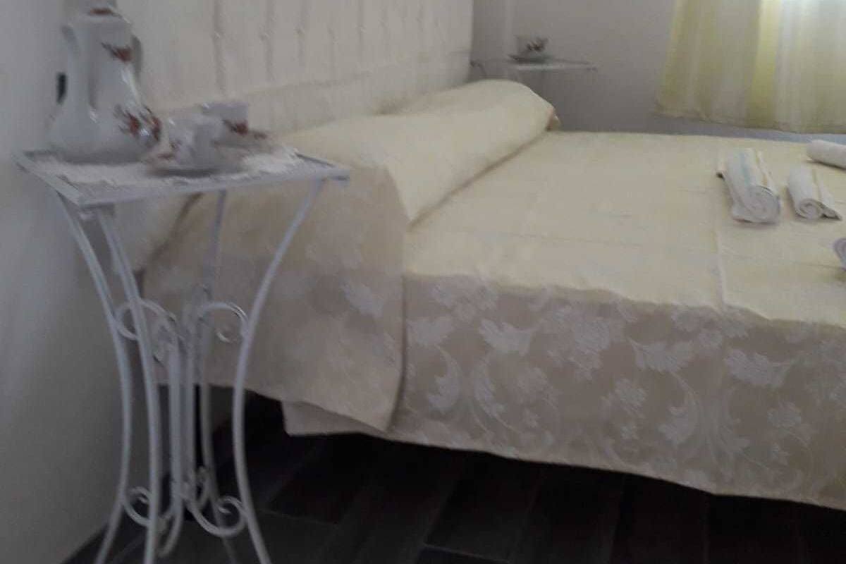 Double Room (Mirella)