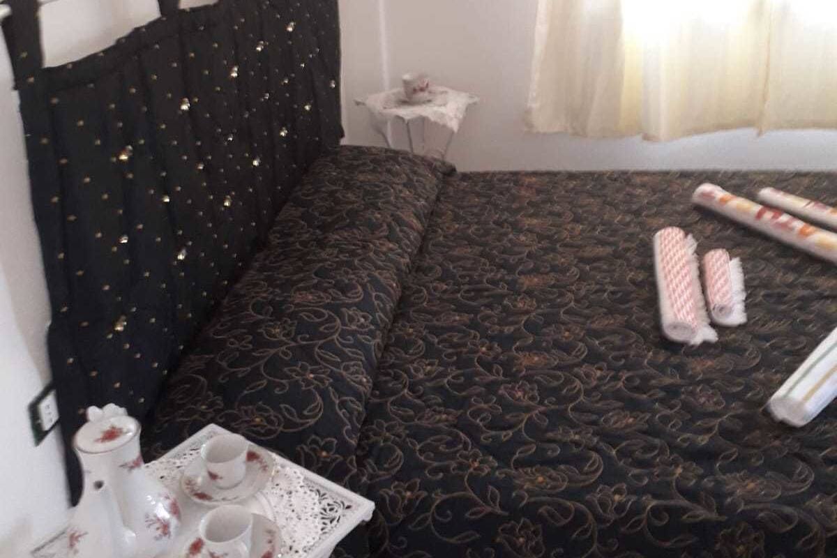 Double Room (Annunziata)