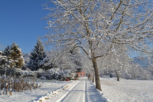 Agriturismo La Palazza