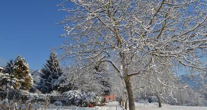 Agriturismo La Palazza
