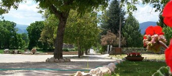 Agriturismo La Palazza