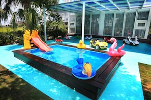 Children's pool