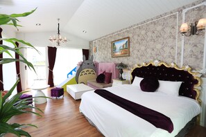 Cortinas blackout y sistema de insonorización