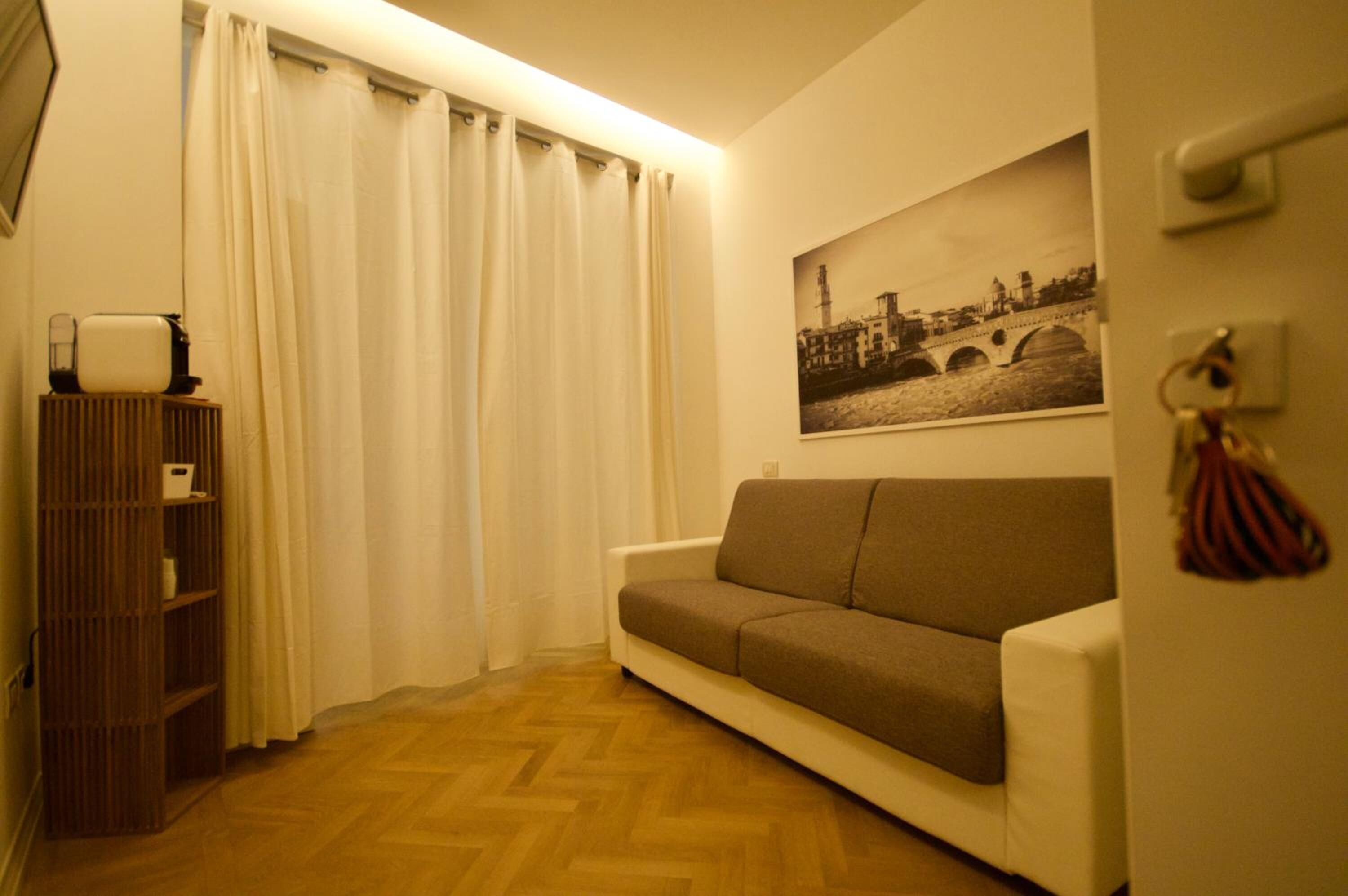 Photo - Room Verona Ai Duchi