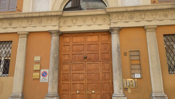 Inngang