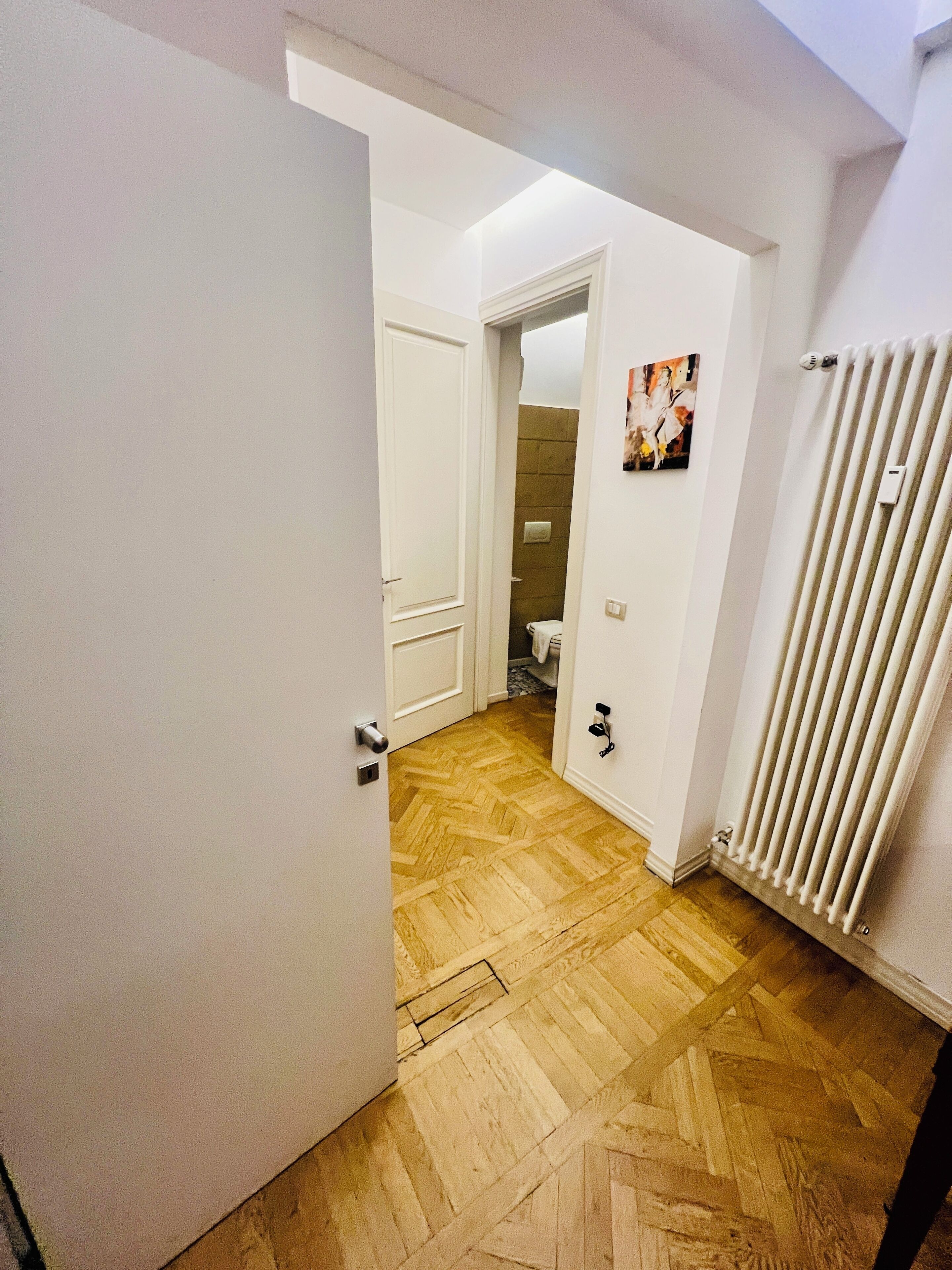 Photo - Room Verona Ai Duchi