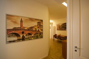 Interior - Room Verona Ai Duchi (Verona)