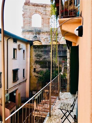 Property grounds - Room Verona Ai Duchi (Verona)