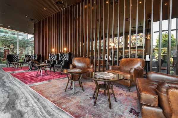 Lobbylounge