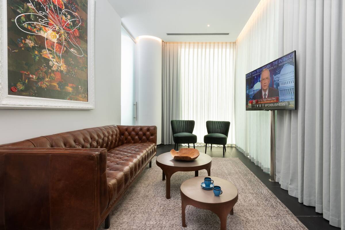 Nyx Suite