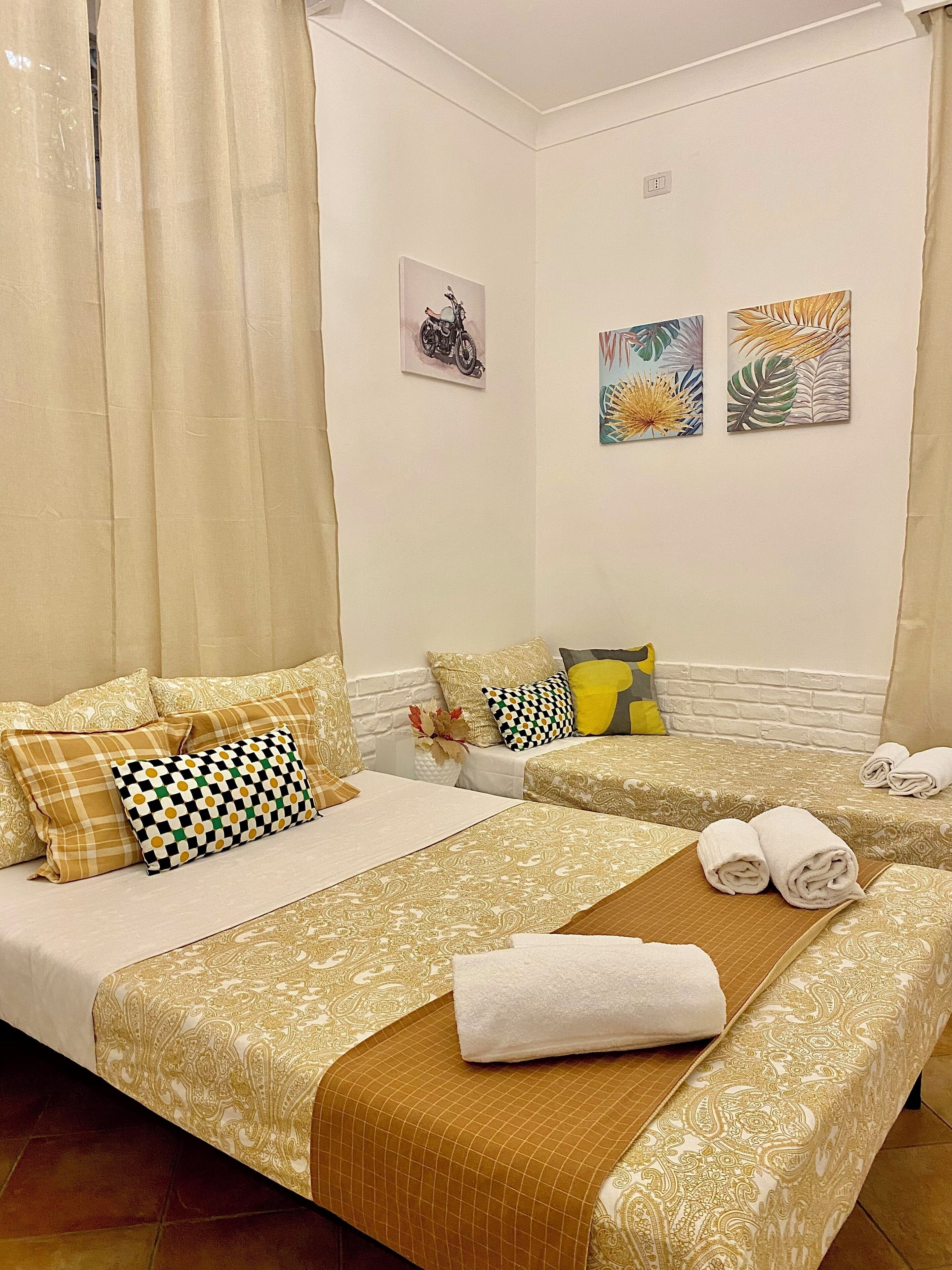 Kamar
