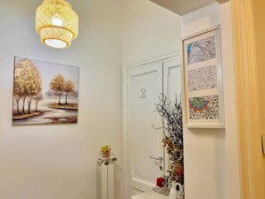 Télévision à écran plat